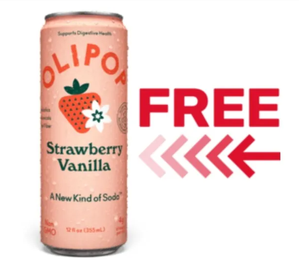 free-olipop