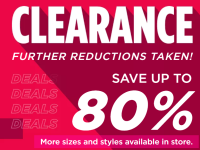 kohls clearance