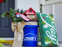 lowe’s