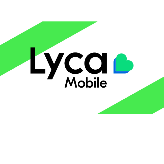 Lyca Black Friday Deal: Save 75% on 18GB Data Plan for $7.50