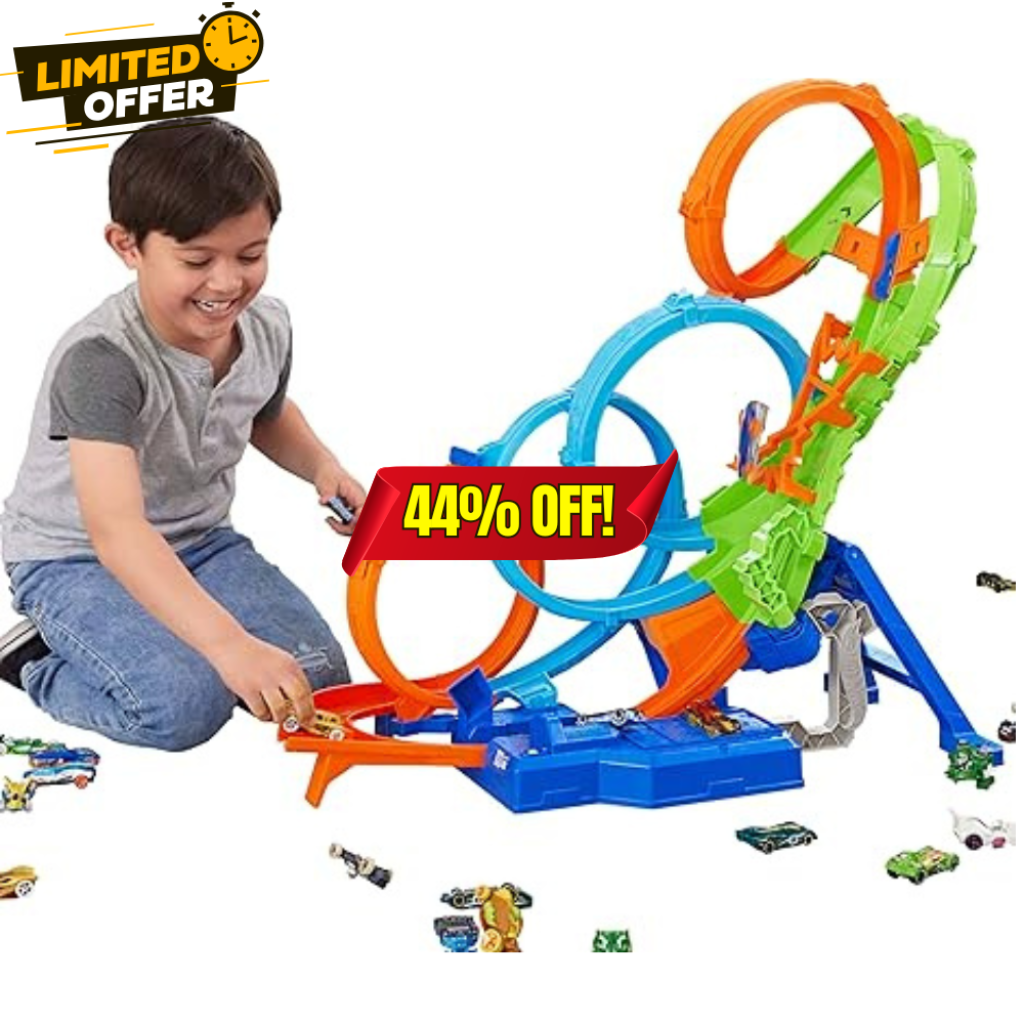 Track Set 2