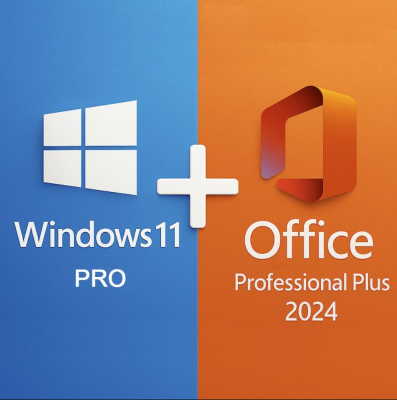 Windows 11 Pro + Microsoft Office Professional Sale: Save 97% at DigitalKeysBox
