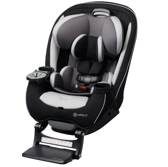 Safety 1st All in One Convertible Car Seat $99 ($210)