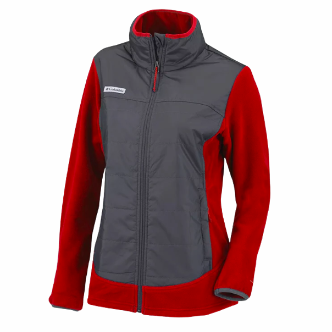 Columbia Women’s Jacket Sale: Save $19.99 at Zulily