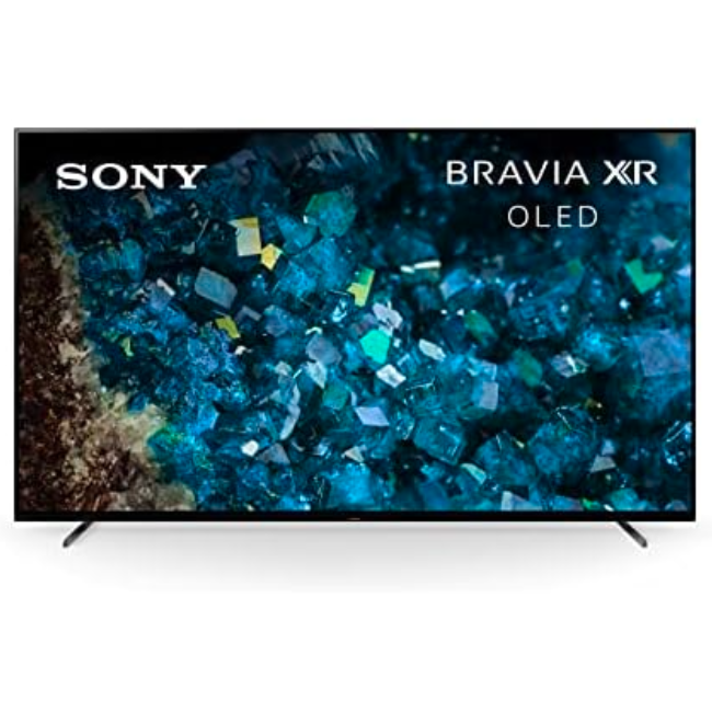 Sony 77″ OLED BRAVIA XR A80L TV Deal: Open Box Refurbished for $1054.73