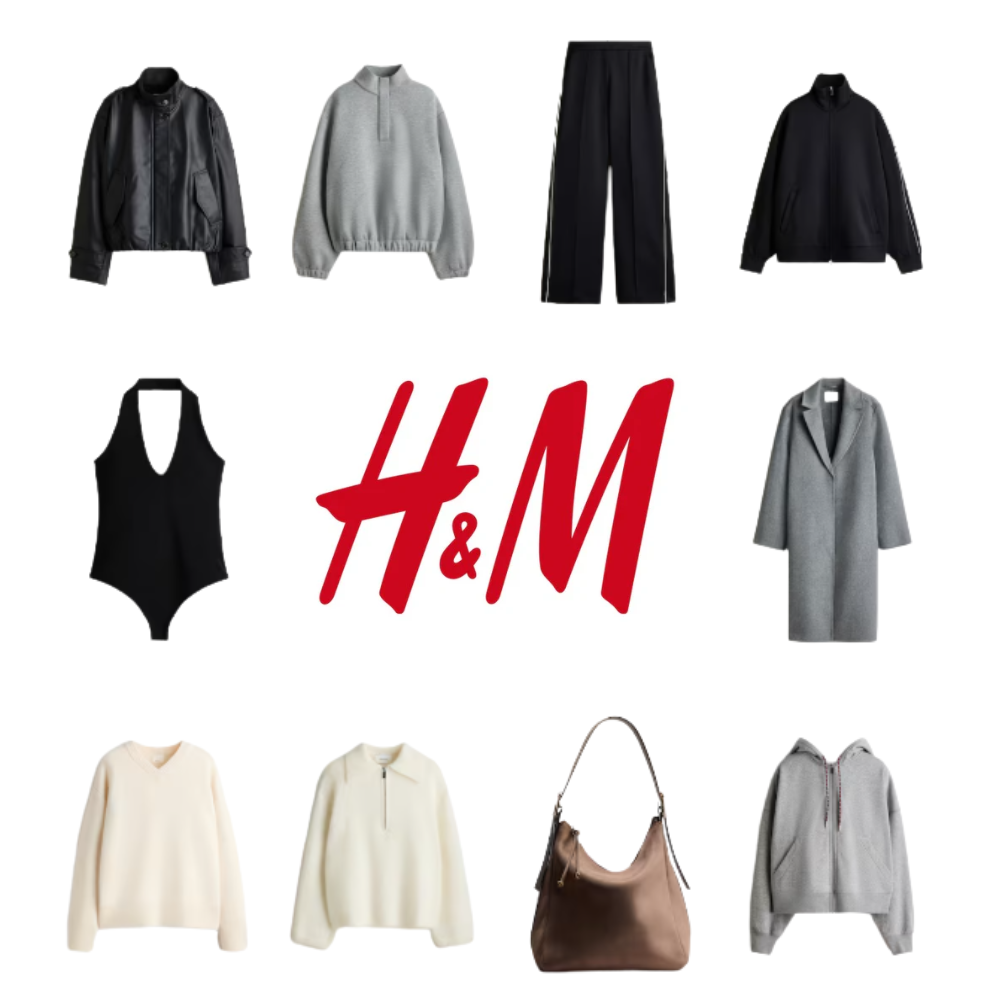H&M Sale: Up to 70% Off Discount – Shop Now