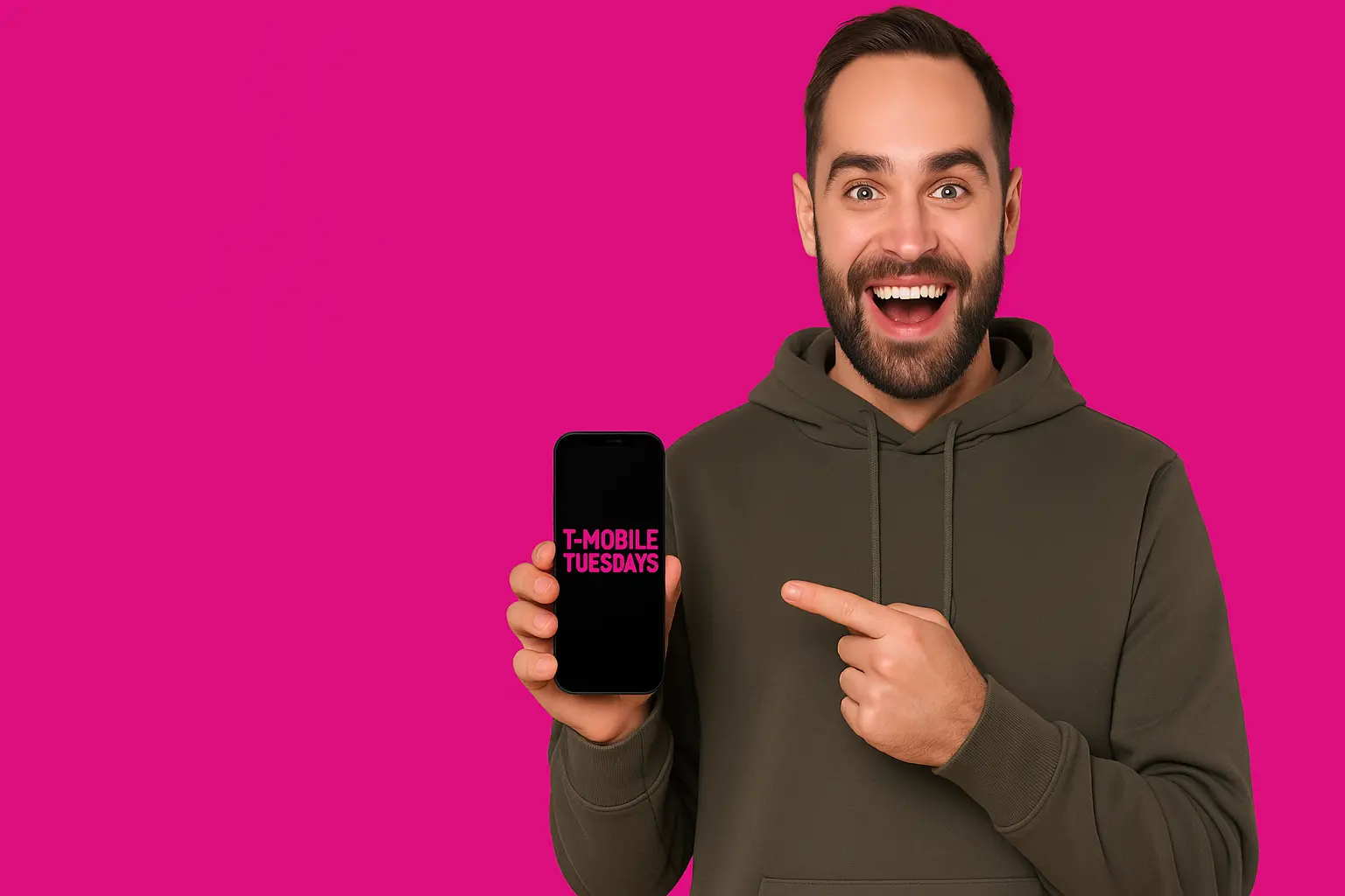 iPhone 17 Deal: Get Free Phone with T-Mobile Switch