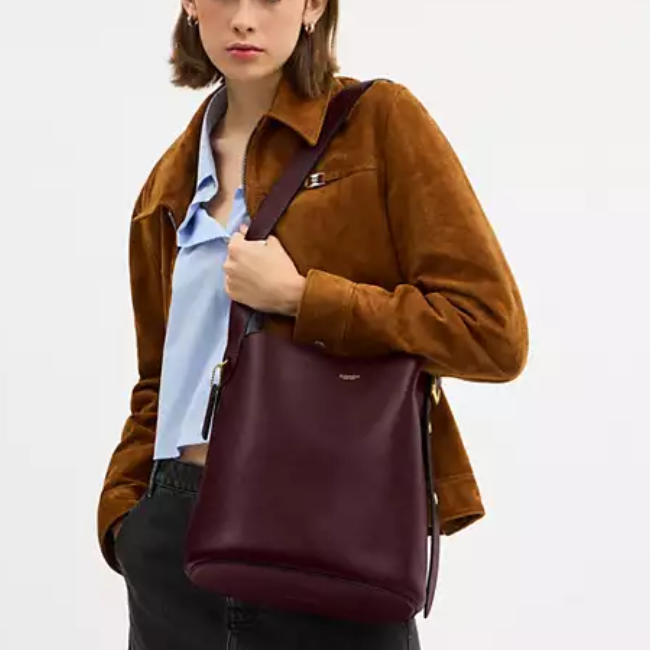 Coach Retail Sale: Up to 50% Off 300+ Styles + Free Shipping