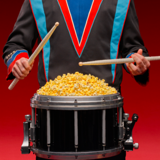 Cinemark Popcorn Deal: Get 10% Off Gift Cards & $5 Popcorn