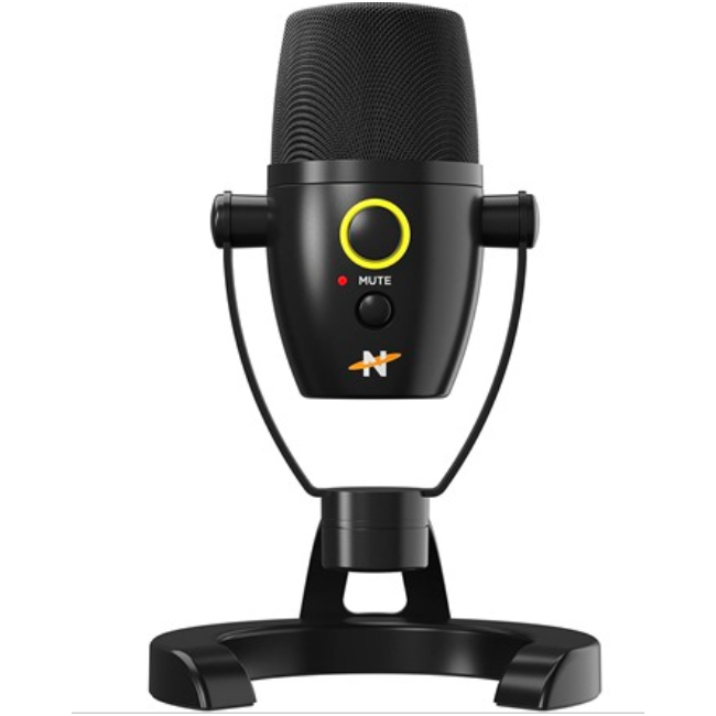 Neat Bumblebee II Microphone Deal: Just $15 at Woot