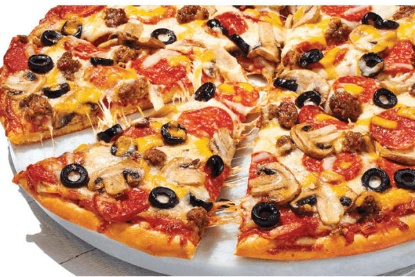Papa Murphy’s 50% Off Pizza Coupon: Save Big on Regular Pies