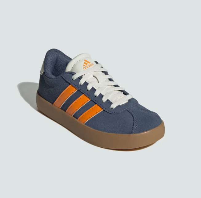 Adidas Kids VL Court 3.0 Shoes Sale: Get 75% Off at Adidas