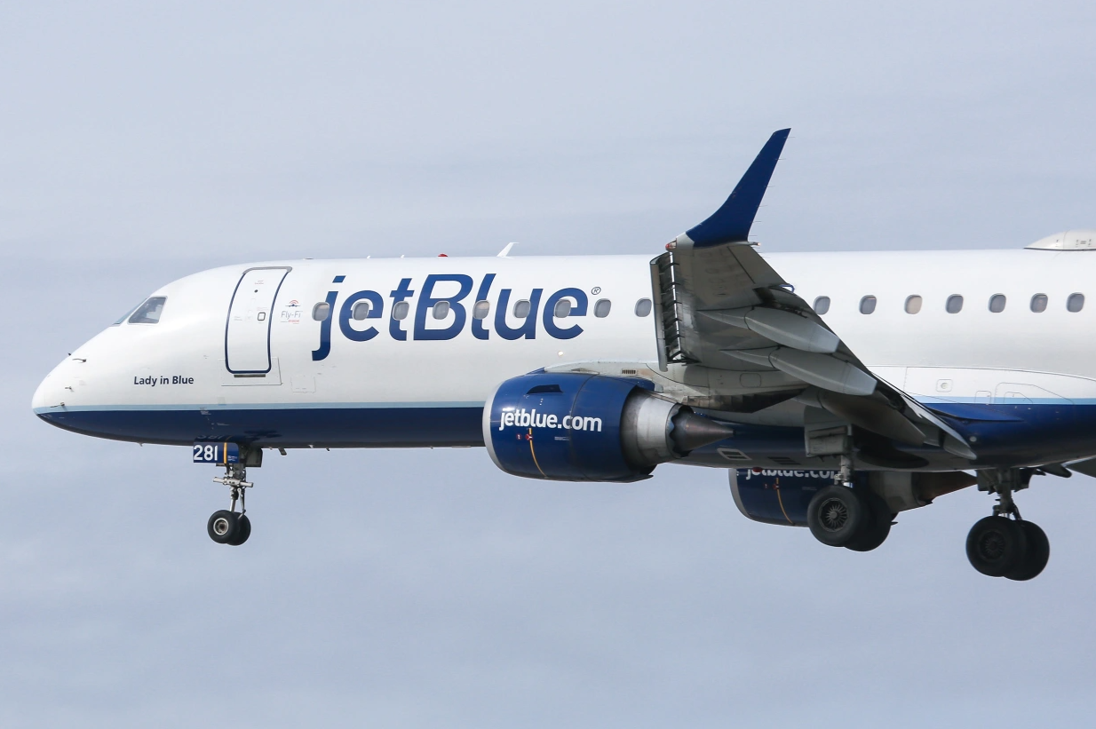 Get 26% Off Your 2026 JetBlue Flights