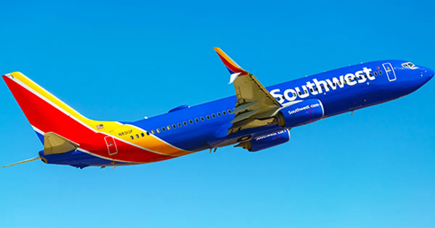 30% Off Southwest Airlines Base Fares Promo Code: Save with DREAMBIG