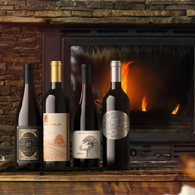 Firstleaf Wine Club Deal: 6 Wines for $39.95 + Free Shipping