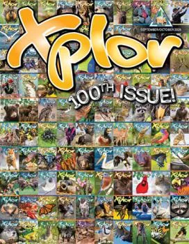 Xplor magazine preview